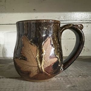 Alewine Pottery Mug